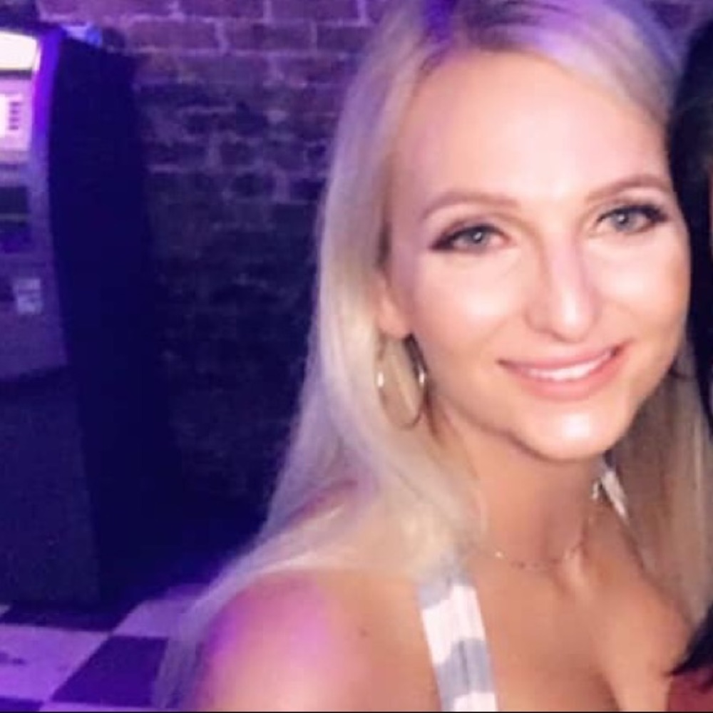 Meet your Posher, Mariah